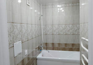 1-к квартира, на длительный срок, 30м2, 1/3 этаж