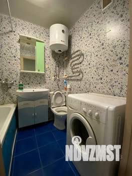 1-к квартира, посуточно, 36м2, 7/9 этаж