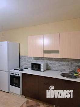 1-к квартира, на длительный срок, 44м2, 7/10 этаж