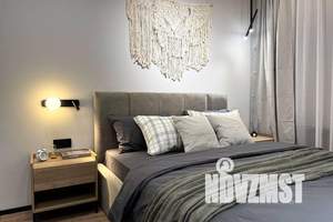 1-к квартира, посуточно, 30м2, 19/19 этаж