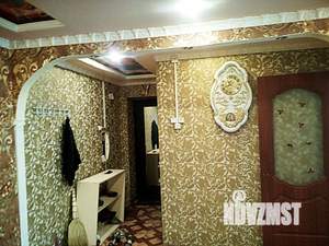 3-к квартира, на длительный срок, 50м2, 1/4 этаж