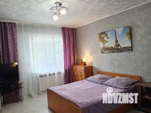 1-к квартира, посуточно, 28м2, 3/9 этаж