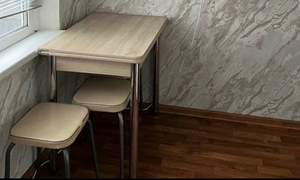 1-к квартира, на длительный срок, 34м2, 3/9 этаж