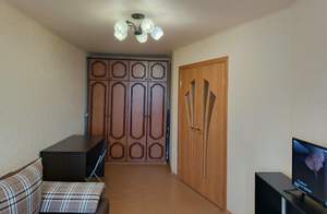 1-к квартира, на длительный срок, 32м2, 8/10 этаж