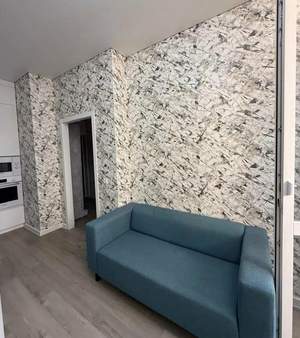 1-к квартира, на длительный срок, 40м2, 5/10 этаж