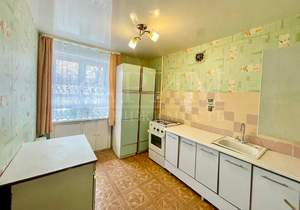 1-к квартира, на длительный срок, 34м2, 2/9 этаж