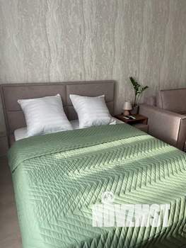 1-к квартира, посуточно, 47м2, 10/14 этаж