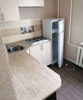 1-к квартира, на длительный срок, 30м2, 6/9 этаж