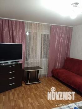 1-к квартира, посуточно, 30м2, 4/5 этаж