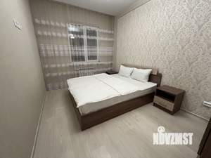 2-к квартира, посуточно, 40м2, 12/15 этаж