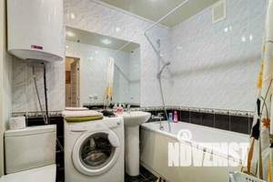 1-к квартира, посуточно, 47м2, 3/10 этаж