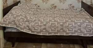 1-к квартира, на длительный срок, 30м2, 3/5 этаж