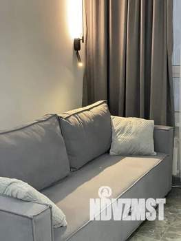 1-к квартира, посуточно, 45м2, 16/17 этаж