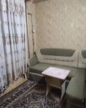 2-к квартира, на длительный срок, 52м2, 5/10 этаж