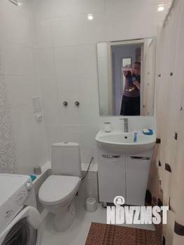 1-к квартира, на длительный срок, 35м2, 17/18 этаж