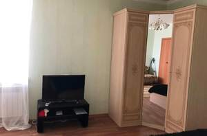 1-к квартира, на длительный срок, 39м2, 4/9 этаж