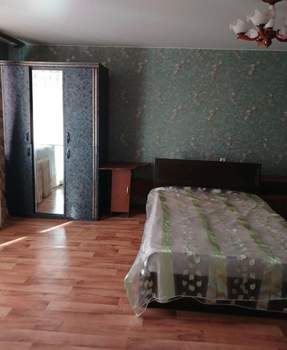 1-к квартира, на длительный срок, 42м2, 3/10 этаж