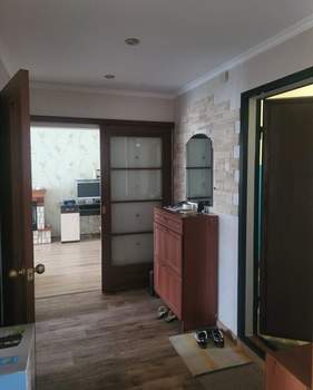 2-к квартира, на длительный срок, 52м2, 5/9 этаж