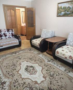 2-к квартира, на длительный срок, 50м2, 5/9 этаж