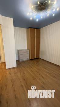 1-к квартира, на длительный срок, 28м2, 2/10 этаж