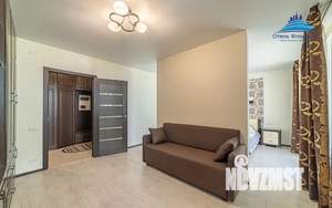 2-к квартира, посуточно, 65м2, 5/10 этаж