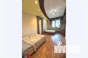 2-к квартира, посуточно, 75м2, 9/15 этаж