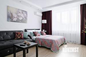 2-к квартира, посуточно, 60м2, 1/1 этаж