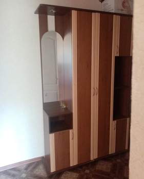 1-к квартира, на длительный срок, 28м2, 8/9 этаж