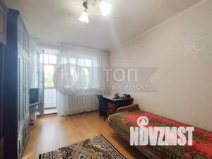 2-к квартира, на длительный срок, 38м2, 2/5 этаж