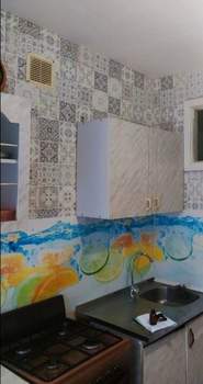 1-к квартира, на длительный срок, 33м2, 7/9 этаж