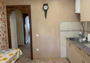 1-к квартира, на длительный срок, 45м2, 6/9 этаж