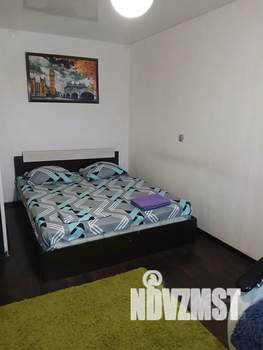 1-к квартира, посуточно, 36м2, 5/9 этаж