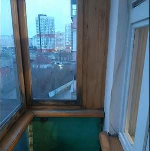 1-к квартира, на длительный срок, 25м2, 7/10 этаж