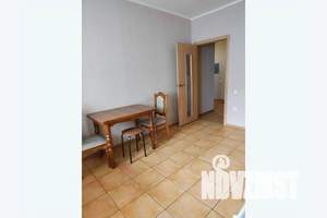 1-к квартира, посуточно, 38м2, 7/14 этаж