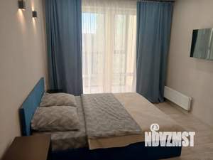 Студия квартира, посуточно, 28м2, 13/17 этаж