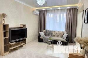 1-к квартира, посуточно, 54м2, 6/17 этаж