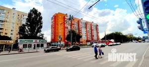 1-к квартира, на длительный срок, 39м2, 10/11 этаж