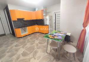 2-к квартира, на длительный срок, 43м2, 9/17 этаж