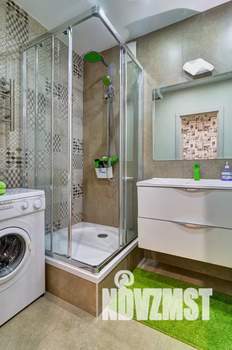 1-к квартира, посуточно, 40м2, 2/15 этаж