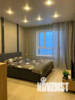 Студия квартира, посуточно, 27м2, 16/17 этаж