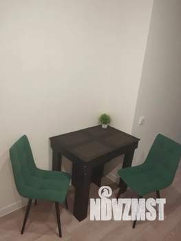 1-к квартира, посуточно, 35м2, 5/18 этаж