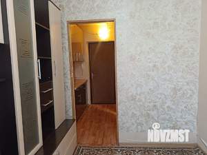 1-к квартира, на длительный срок, 16м2, 1/9 этаж