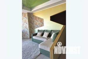 1-к квартира, посуточно, 44м2, 13/14 этаж