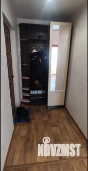 1-к квартира, на длительный срок, 39м2, 4/9 этаж