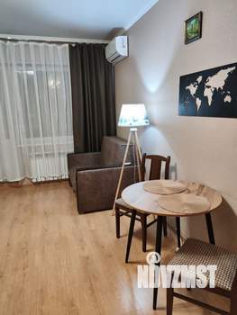 Студия квартира, на длительный срок, 28м2, 6/22 этаж