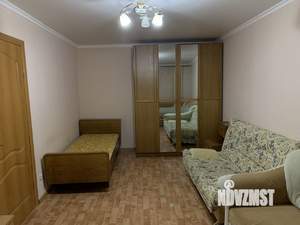 1-к квартира, на длительный срок, 36м2, 2/9 этаж