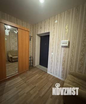 1-к квартира, на длительный срок, 36м2, 2/9 этаж