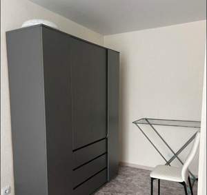 1-к квартира, на длительный срок, 29м2, 2/9 этаж