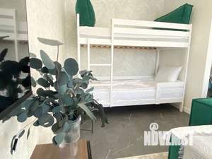 1-к квартира, посуточно, 33м2, 8/18 этаж