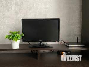 1-к квартира, посуточно, 38м2, 9/17 этаж